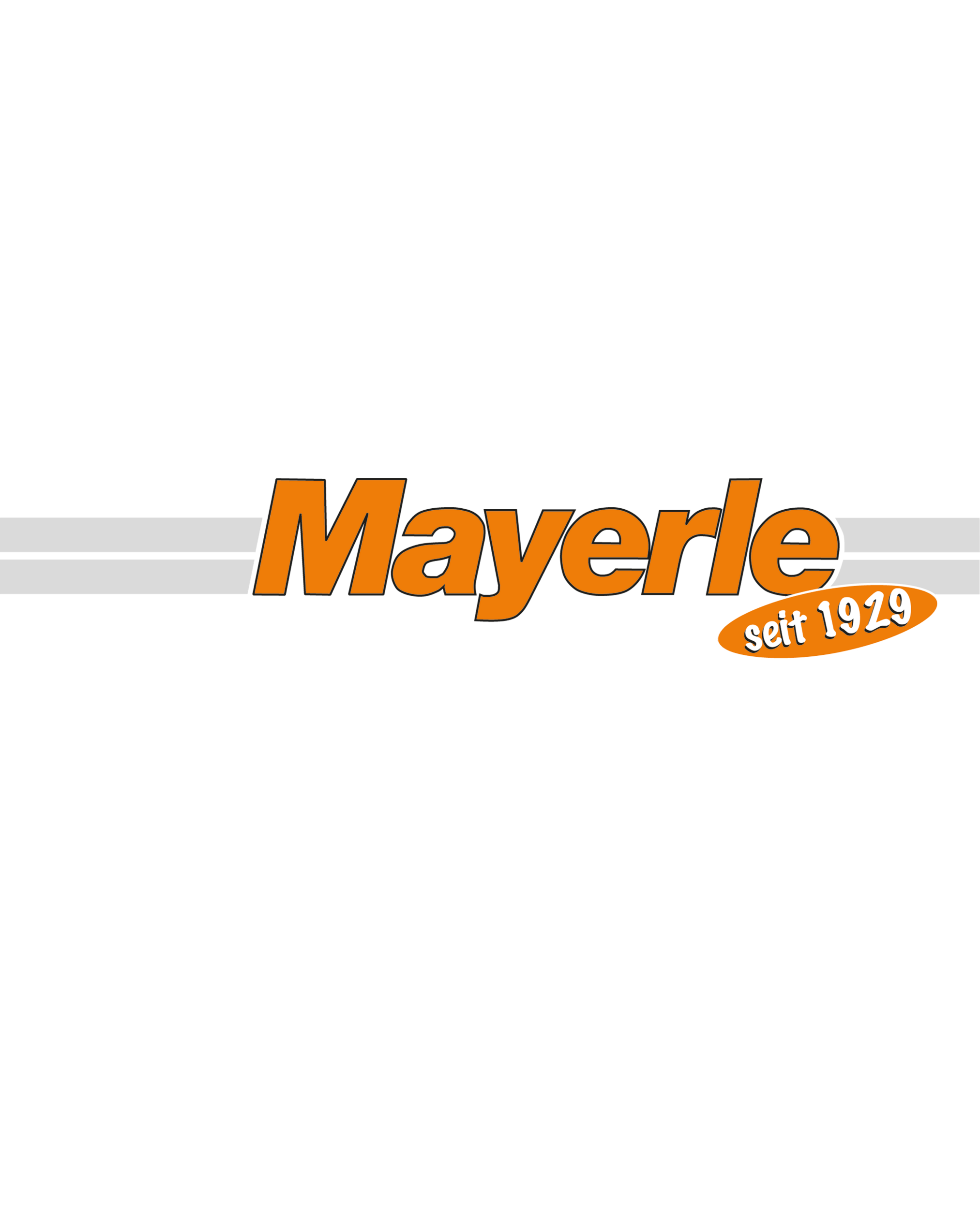 Mayerle Bau Logo